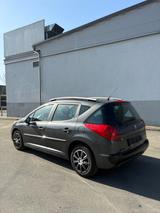 Peugeot 207 SW 1,4 PANODACH / TÜV 04/27 - Peugeot 207: 2.0