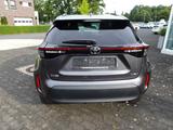 Toyota Yaris Cross 130 TeamPlayer Safety +Winter - Toyota Yaris Cross in Bonn