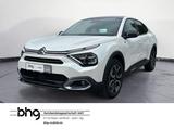 Citroën C4 X Leder - Citroën C4 X mit Schiebedach