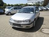 Toyota Avensis 1.8 Linea Sol - Toyota Avensis Gebrauchtwagen in Hamburg