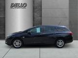 Opel Astra ST 120 Jahre 1.4 Aut. Sihzg Kamera PDC Tel - Opel Astra: Automatik, J