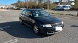 Audi S3 1.8T quattro - sehr gut erhalten - gebrauchte Audi S3 aus dem Jahr 1999