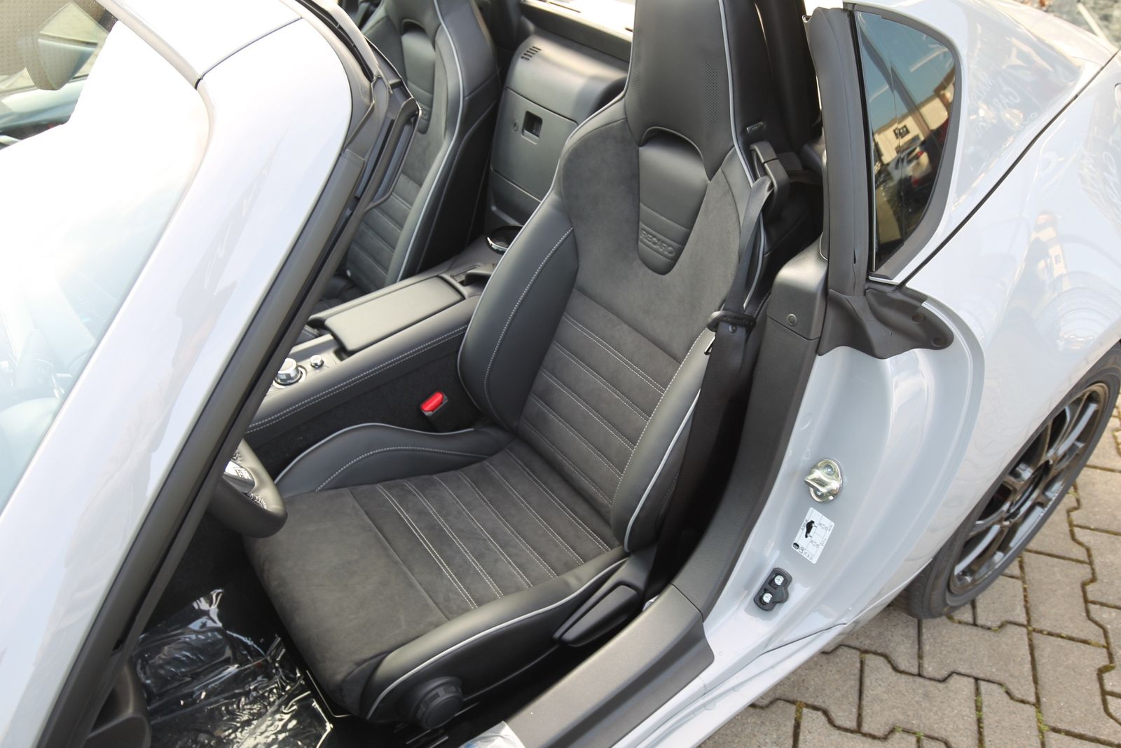 Mazda MX-5 - Bild 18