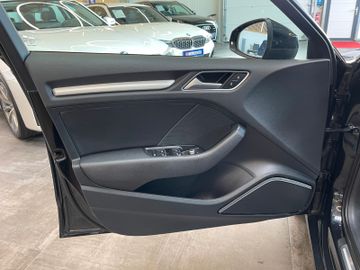 Audi A3 Sportback S line quattro *Sportpaket*Xenon*