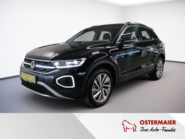 Volkswagen T-Roc MOVE 1.5TSI 150PS DSG ACC.AHK.KAMERA.NAVI+