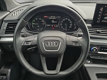 Audi Q5 - 11