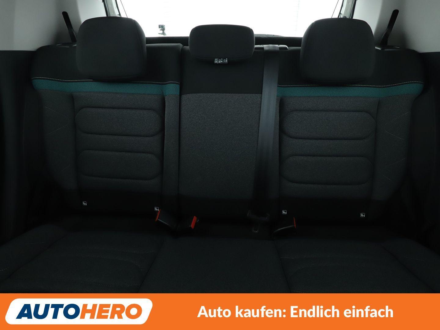 Citroën C3 1.2 PureTech Feel Pack