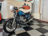 Suzuki GT750A RESTORED TOP NOTCH! - SUZUKI GT 750