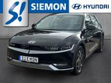 Hyundai IONIQ 5 72,6 kWh 2WD DYNAMIQ Wärmepumpe Navi Dig - schwarze Hyundai IONIQ 5