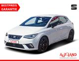 Seat Ibiza 1.0 TSI DSG FR Pro Black Edition LED Navi - Seat Ibiza: Fr Black Edition