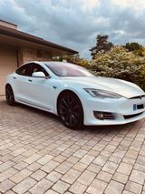 Tesla MODEL S75|MCU2|1. Hd |CCS|Tolle Ausstattung - Tesla Gebrauchtwagen Bremen