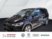 Volkswagen Touran - Vorschau Bild 1