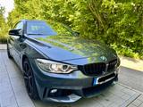 BMW 420i Coupé M Sport Design - BMW 420 von privat