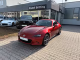 Mazda MX-5 RF 160PS Sports-Line Navi - Mazda MX-5 aus 2018