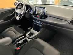 Fahrzeugabbildung Hyundai i30 SW 1.0 T-GDI TREND LED/SHZ/KAMERA/NAVI/SHZ