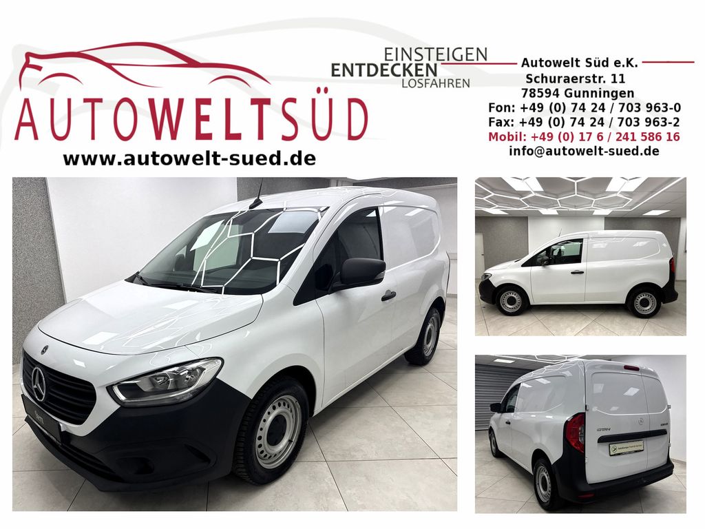 Image of Mercedes-Benz Citan