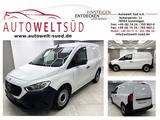Mercedes-Benz Citan 108 CDI Sondermodell Worker Plus 180° DAB  - Mercedes-Benz W108