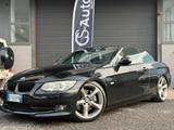 BMW 335 i cat Cabrio Msport - BMW 335 aus 2010: 335i
