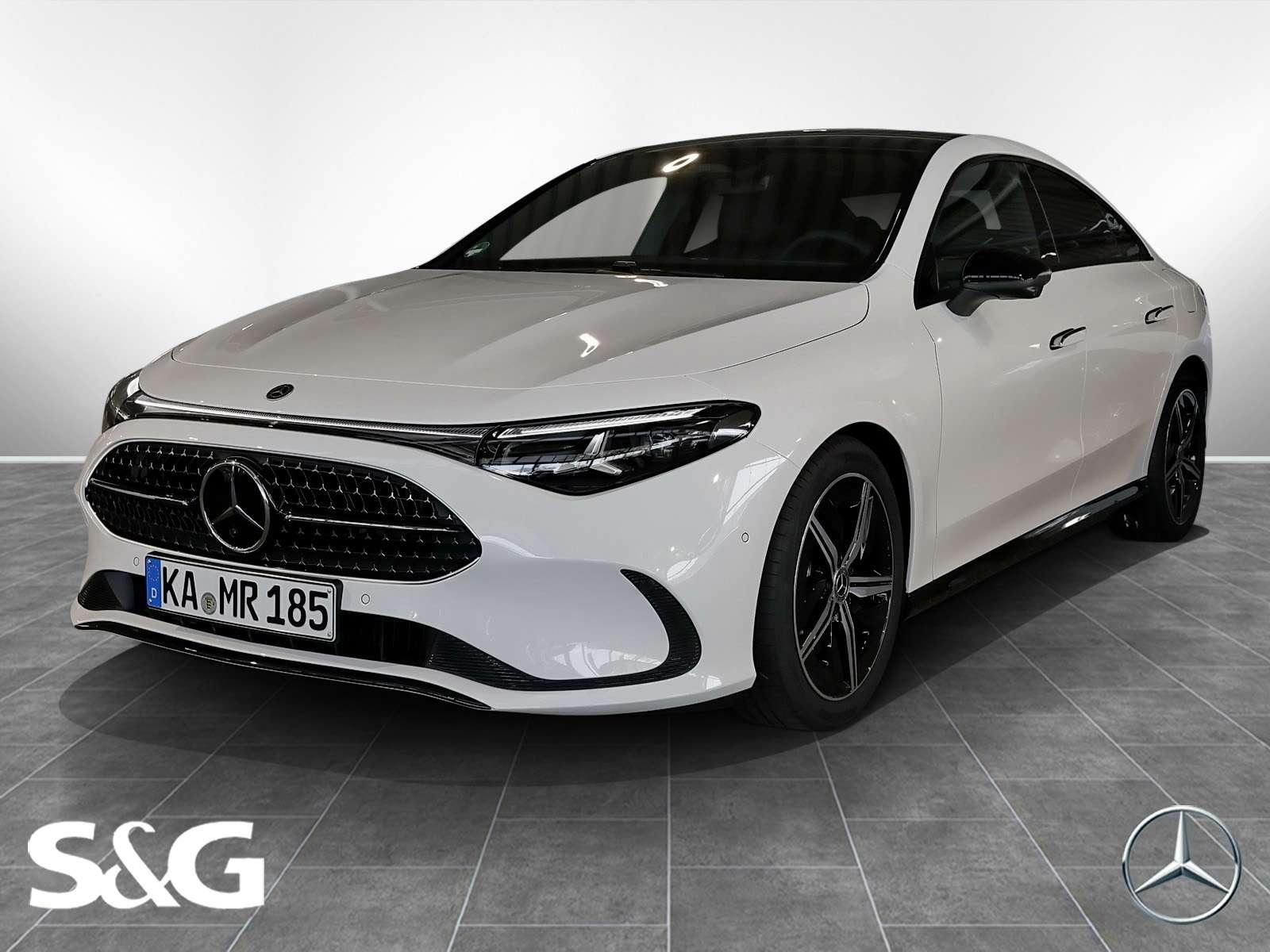 Mercedes-Benz CLA 200 Progressive RüKam LED Pano Superscreen foto 13
