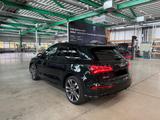 Audi SQ5 3.0 TDI quattro, Audi Exklusive, 27.800€ Net - Audi SQ5 in Leipzig