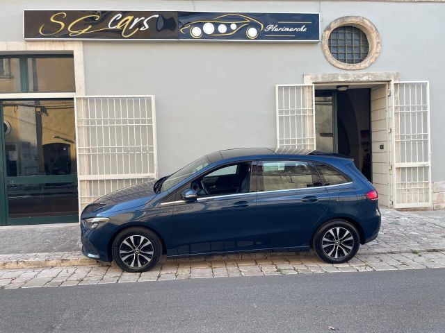 Mercedes-Benz Mercedes-benz B 180 d Automatic Premium