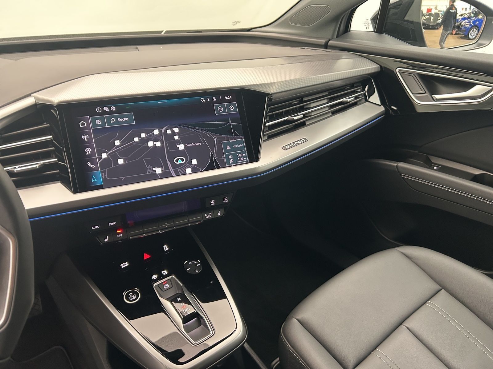 Audi Q4 e-tron - Bild 6