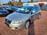 Fiat Croma 1.9 8V Multijet*TOP AUSSTATTUNG* - scheckheftgepflegte Fiat Croma