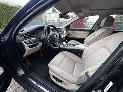 Fahrzeugabbildung BMW 525 525 d Softclose Motorschaden PANO AHK