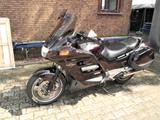 Honda Pan European