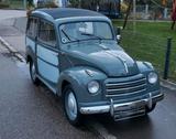 Fiat Topolino 500 C Belvedere EZ 02/1954 O... - Fiat Topolino von privat