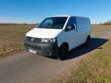 Volkswagen T5 Transporter 2.0 TDI 140 PS - Volkswagen T5 Transporter in Bremen