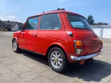 MINI Cooper Roadster/ 1000- H-Ken. - TÜV neu- 2. H - MINI Cooper Roadster von privat