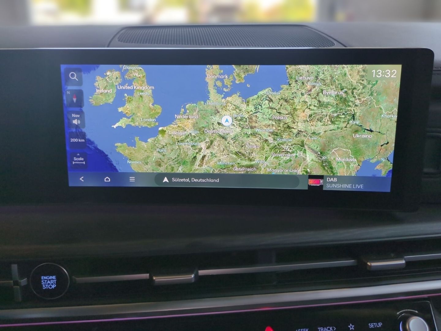 Hyundai Santa Fe – Bild 9