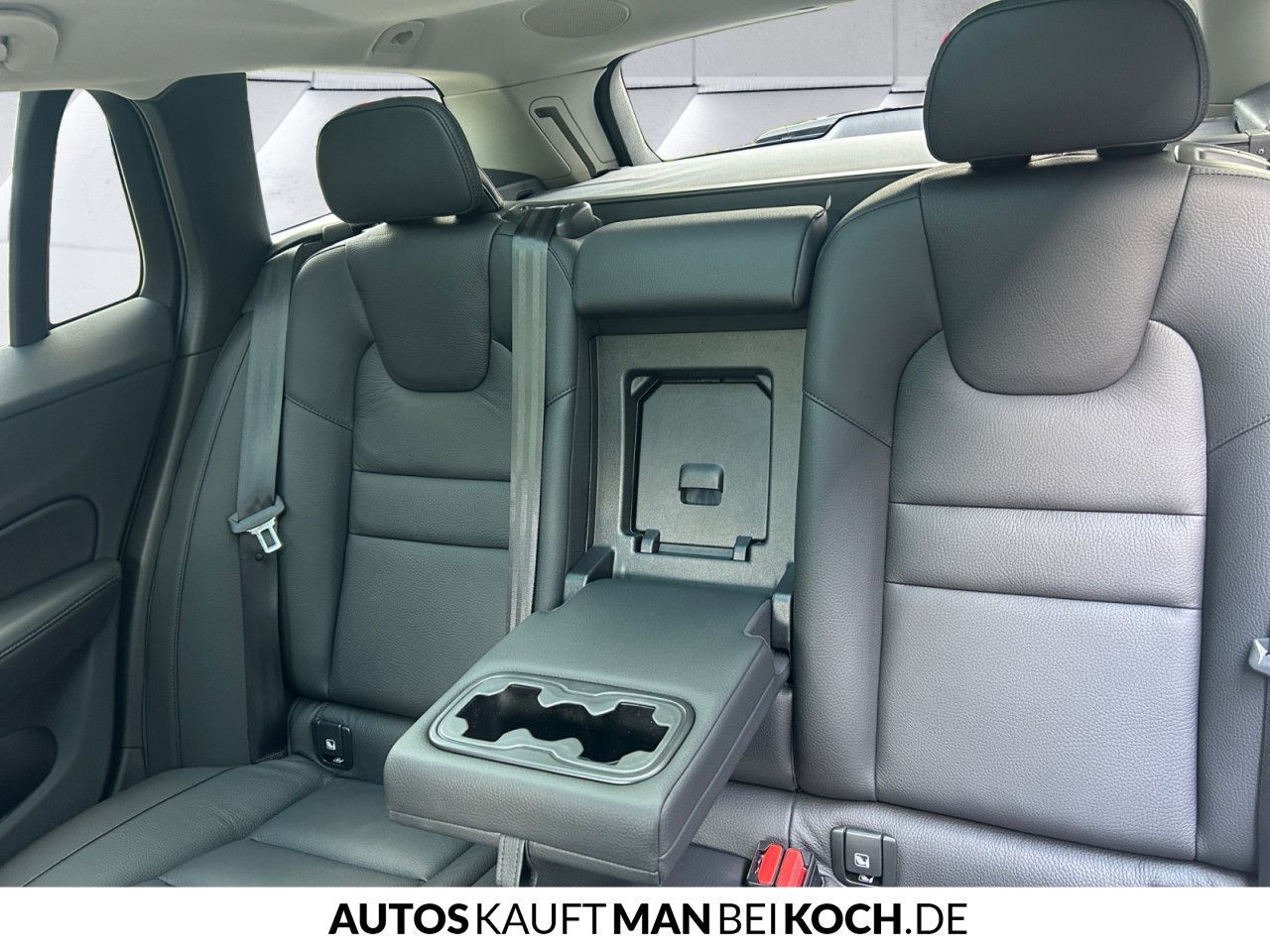 Volvo V60 - Bild 10