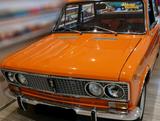 Lada Verkaufe Lada 1500 - Lada aus 1975