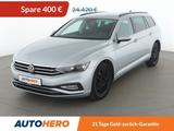 Volkswagen Passat 2.0 TDI Business Aut.*NAVI*LED*ACC*PLA* - VW Passat Gebrauchtwagen in München
