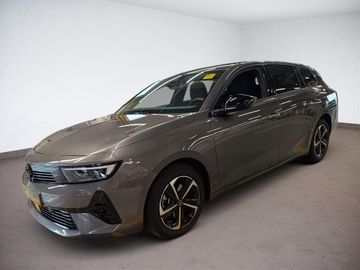 Opel Astra ST 1.2 Turbo GS Winterpaket Allwetter ACC
