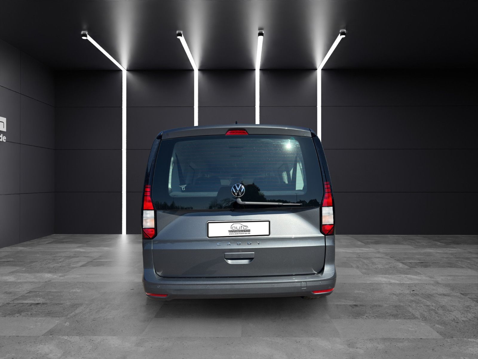 Fahrzeugabbildung Volkswagen Caddy Maxi *Apple CarPlay*Tempomat*7 Sitzer