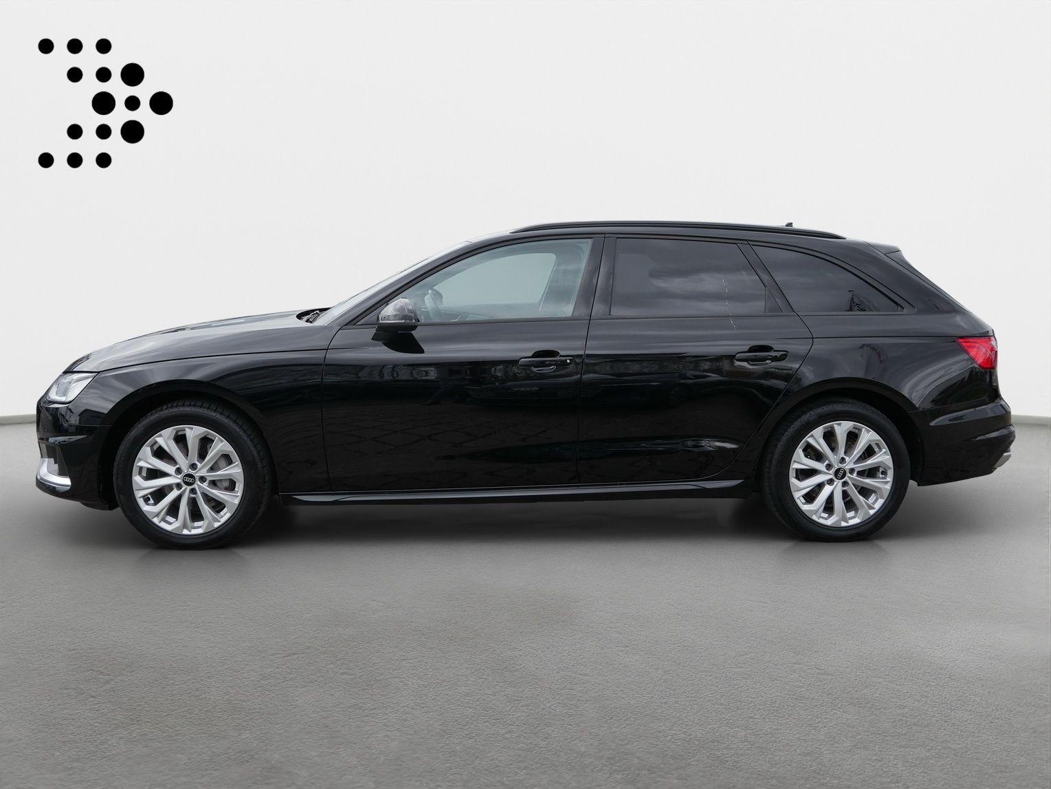 Audi A4 Avant 40 TDI quattro LED*RFK*Business*Virtual, миниатюра 3