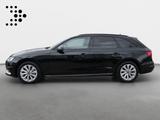 Audi A4 Avant 40 TDI quattro LED*RFK*Business*Virtual - Audi A4 mit Diesel-Antrieb