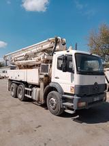 Mercedes-Benz Benz Atego 2628 SCHWING - Mercedes-Benz 2628