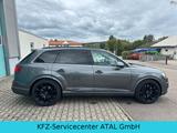 Audi SQ7 4.0 TDI quattro MOTOR 50.tkm - gebrauchte Audi Van