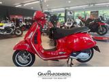 Vespa GTS Super 125 - ROLLER AUTOMATIK