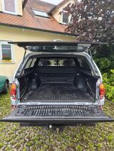 Mitsubishi L200 2.5 DiD Intense Doppelkabine - Mitsubishi L200: Intense