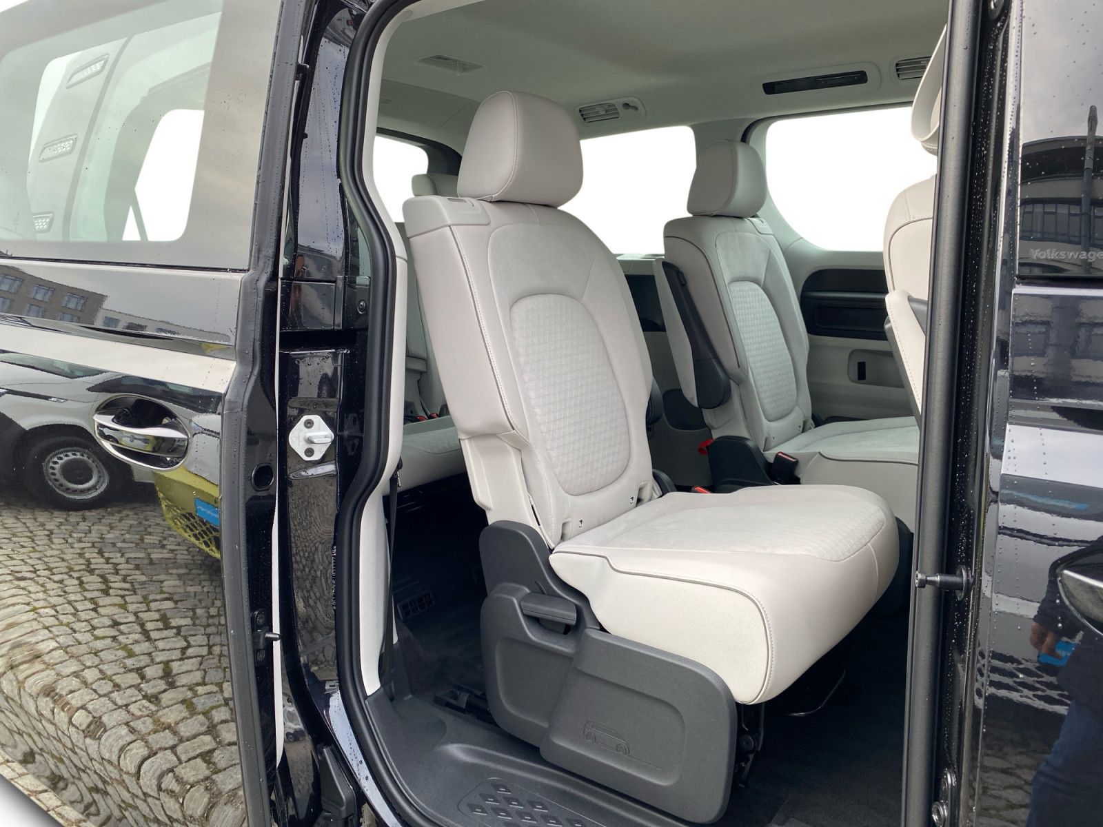 Volkswagen ID. Buzz - Bild 11