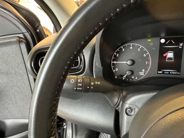 Toyota Yaris Comfort Benzin Schaltegtriebe