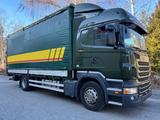Scania R440 4x2, Euro 6, Ladebordwand, Retarder - Scania R440