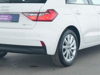 Audi A1 - Vorschau Bild 14