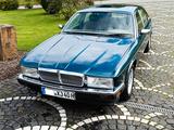 Jaguar XJ40 - Jaguar XJ40 aus 1991