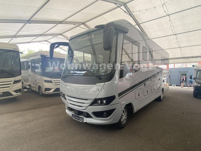 Phoenix Maxi Liner 8100 RSL *Vollluft, Fahrsicherheit..*